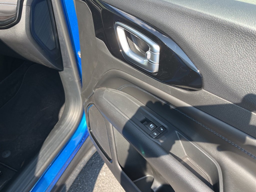 New 2025 Jeep Compass Latitude w/ Altitude Special Edition image 14