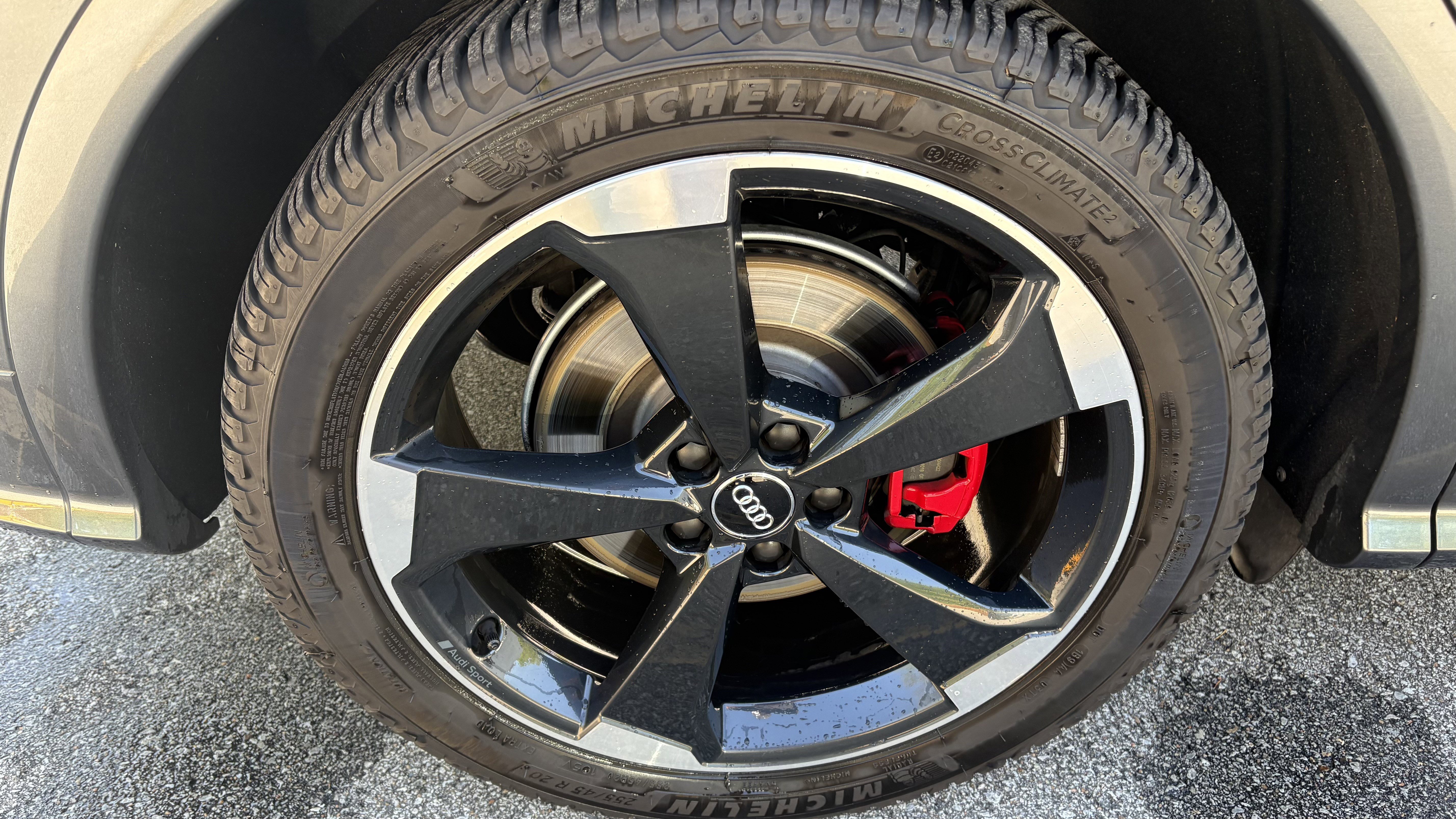 Used 2020 Audi SQ5 Premium Plus w/ Premium Plus Package image 14