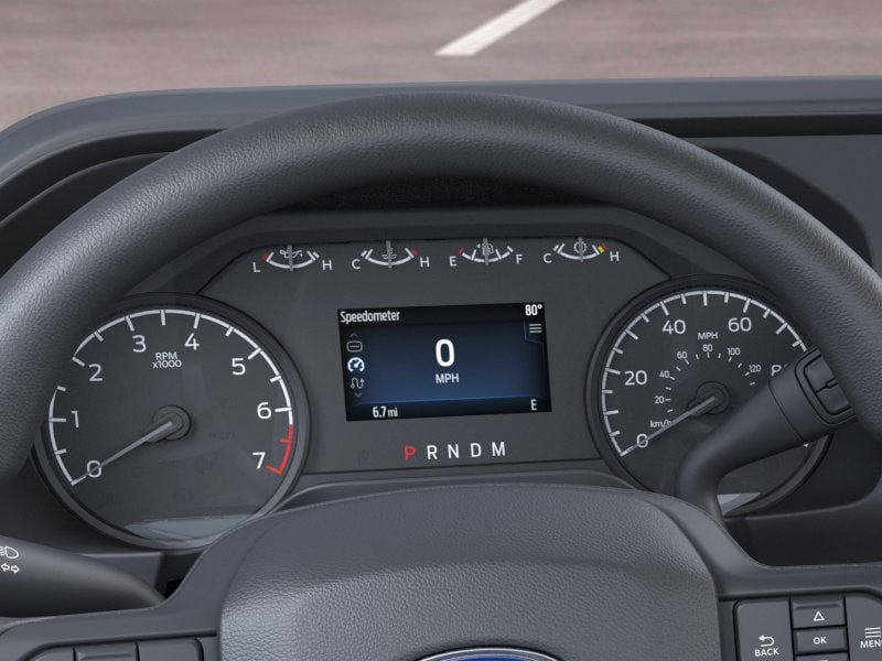 New 2026 Ford F250 XL w/ 360-Degree Camera Package AWD/4WD image 13