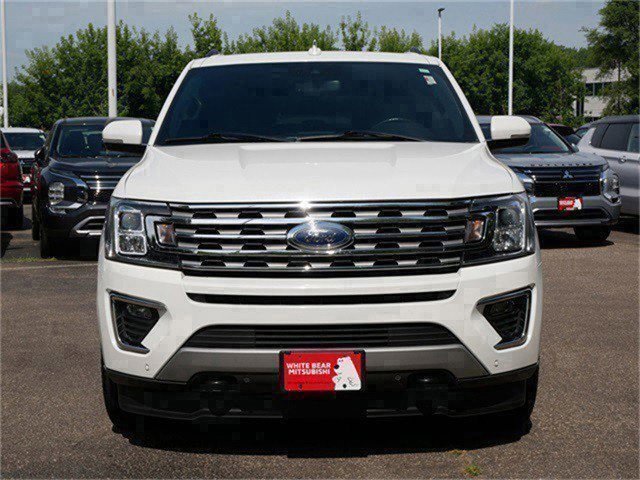 Used 2021 Ford Expedition Limited image 2