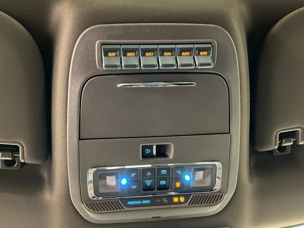 New 2026 Ford F250 King Ranch w/ Chrome Package image 20