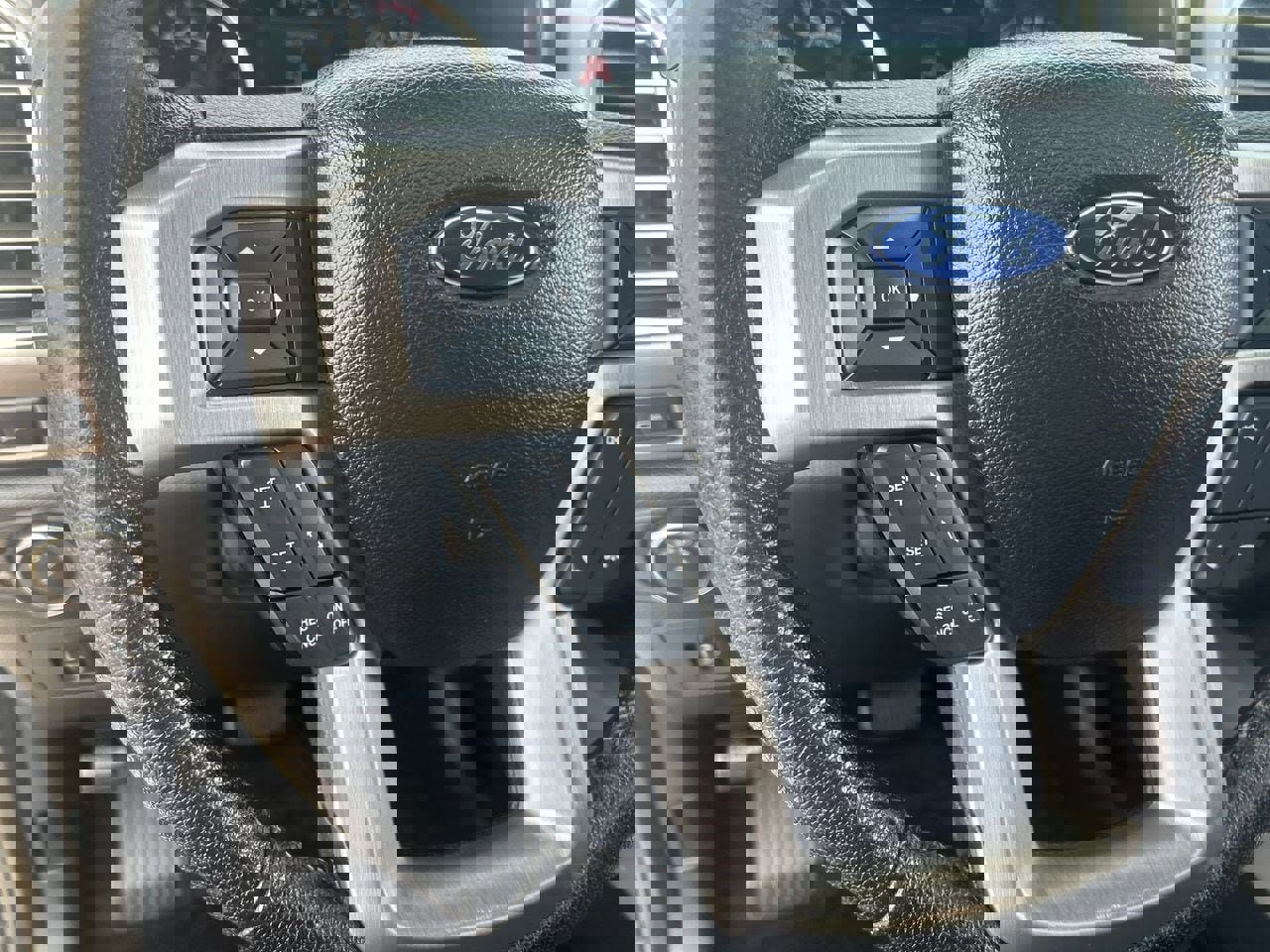 Used 2016 Ford F150 Platinum w/ Equipment Group 701A Luxury image 21