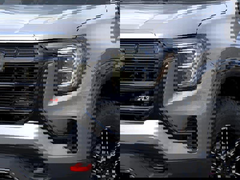 New 2026 GMC Terrain AT4 w/ Convenience Package III image 10