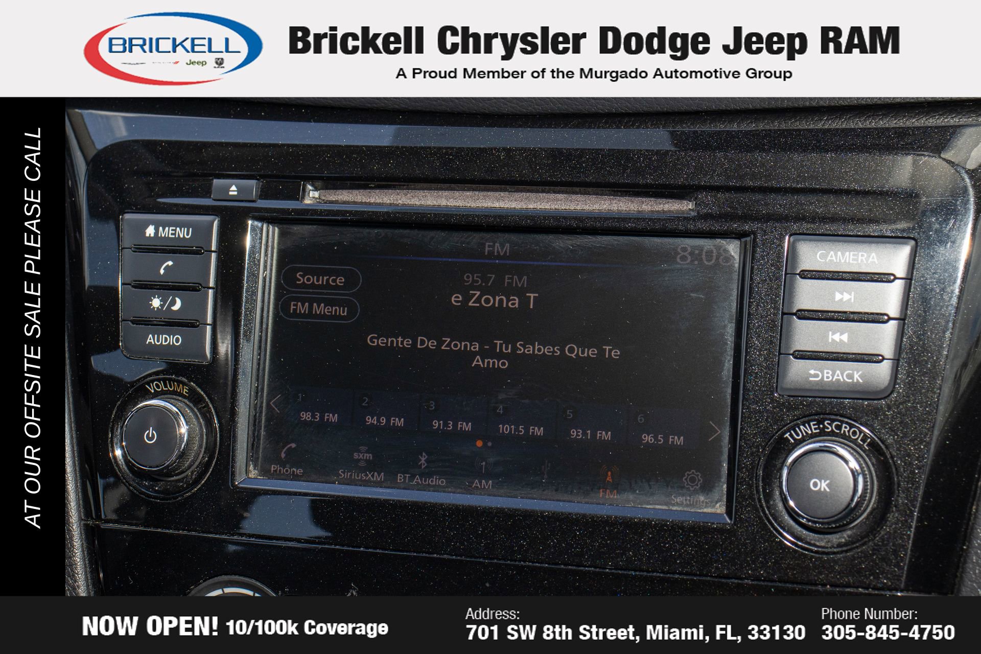 Used 2020 Nissan Rogue Sport S FWD image 21