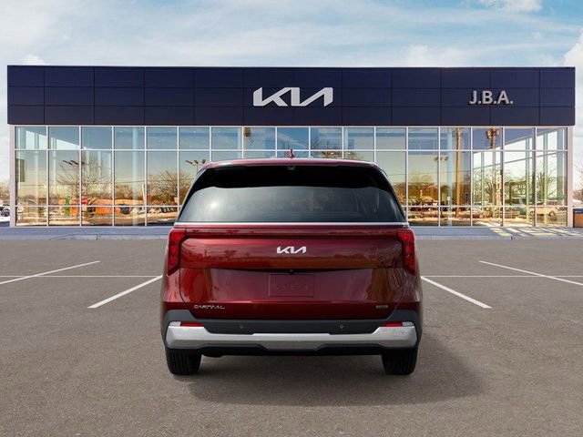 New 2026 Kia Carnival EX image 5