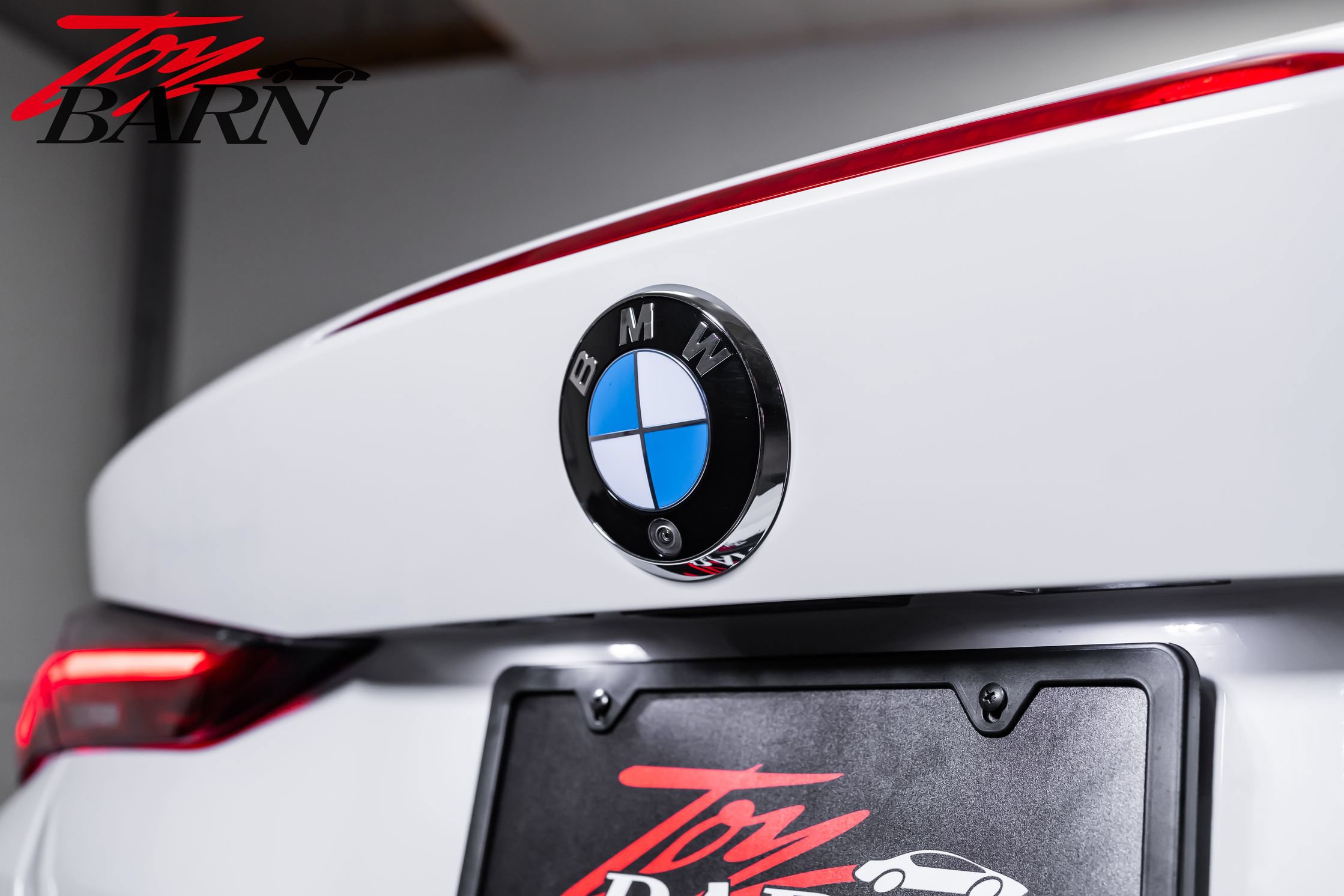 Used 2022 BMW M4 xDrive Competition AWD/4WD image 20