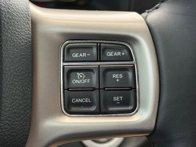 Used 2018 RAM 1500 Laramie w/ Convenience Group AWD/4WD image 20