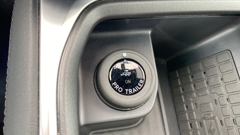 Certified 2025 Ford Expedition Tremor AWD/4WD image 40