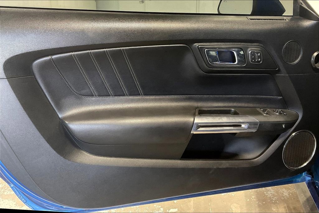 Used 2017 Ford Mustang GT Premium w/ GT Performance Package image 20