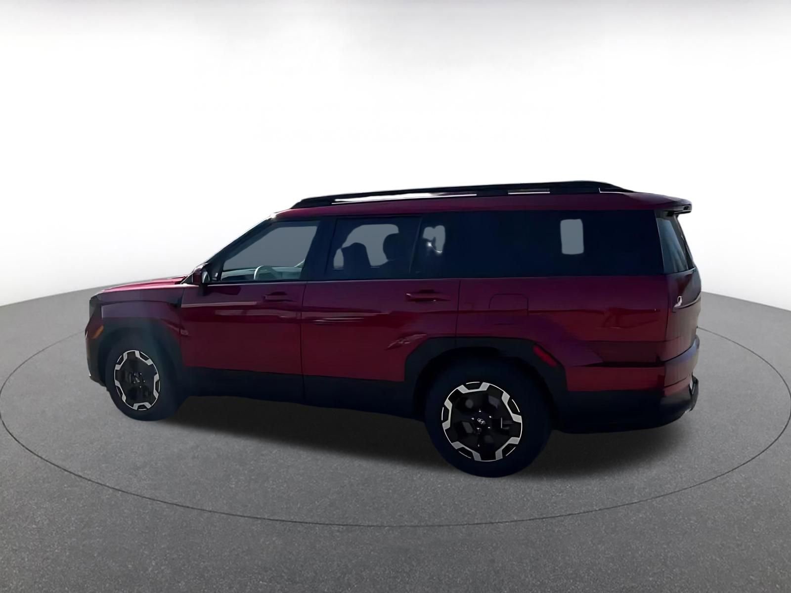 Used 2025 Hyundai Santa Fe SEL image 8