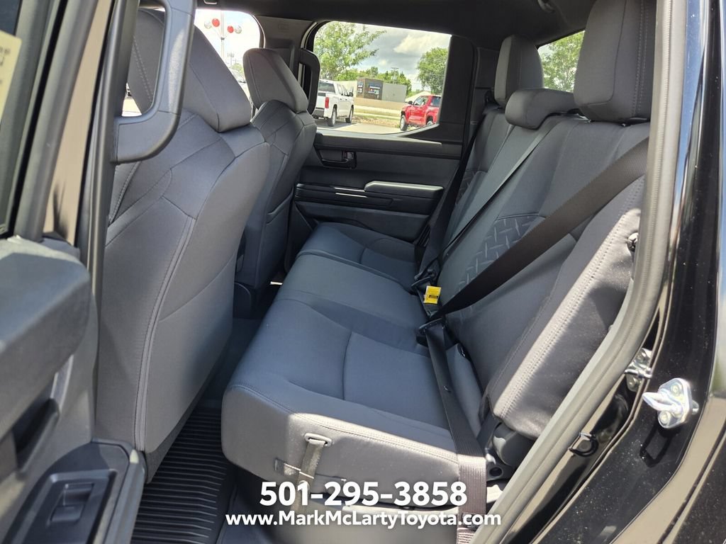 New 2026 Toyota Tacoma SR5 AWD/4WD image 10