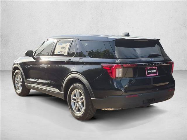 New 2026 Ford Explorer Active RWD image 9
