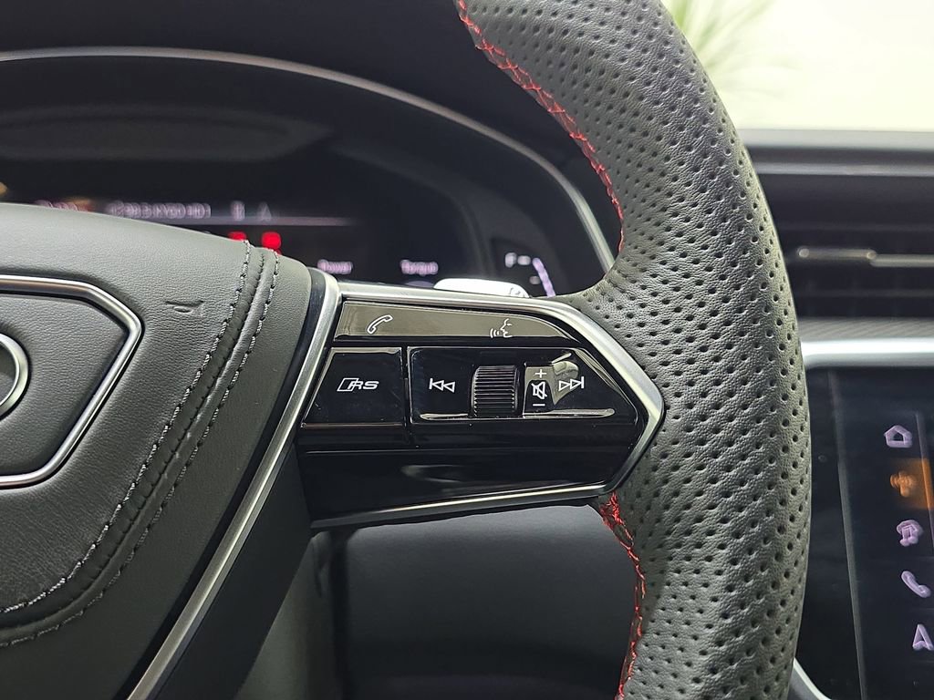 New 2026 Audi RS 7 Performance image 17