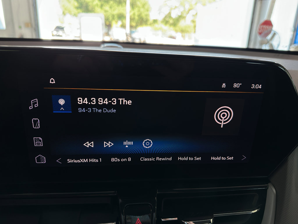 New 2026 Chevrolet TrailBlazer LT image 12