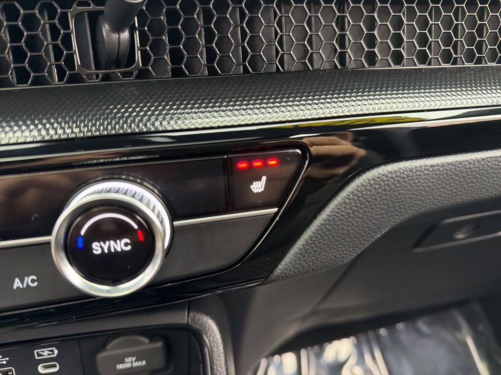 Used 2025 Honda CR-V Sport Touring image 19
