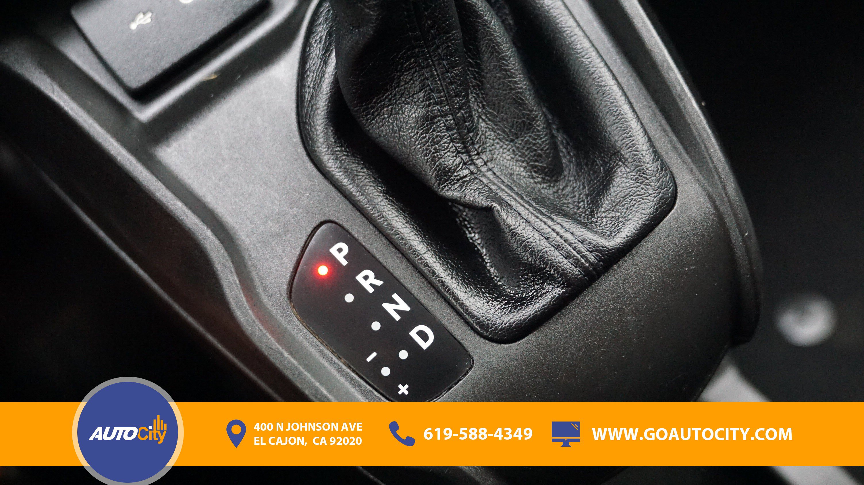 Used 2021 RAM ProMaster City Tradesman image 19