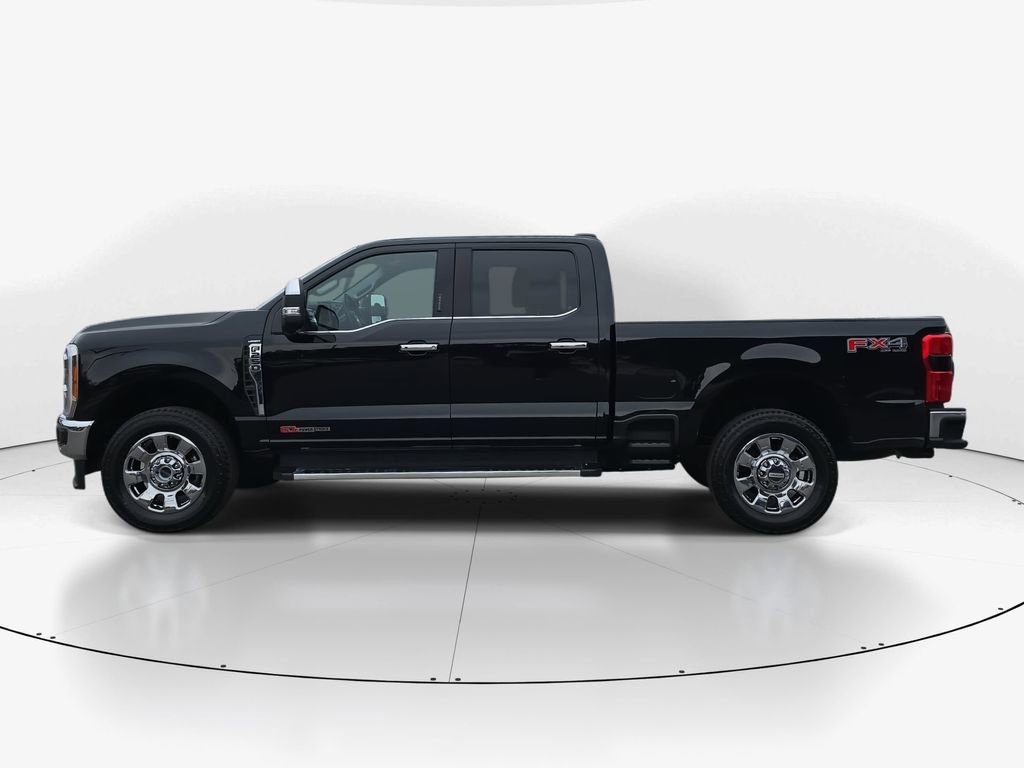 Used 2023 Ford F250 Lariat w/ Tow Technology Package image 9