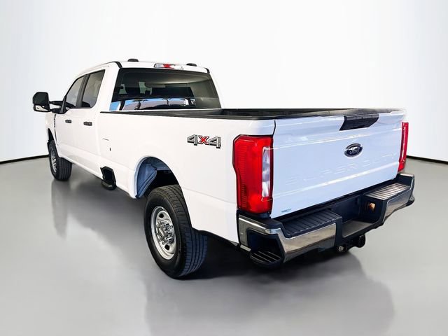 Used 2024 Ford F250 XL w/ XL Chrome Package image 5