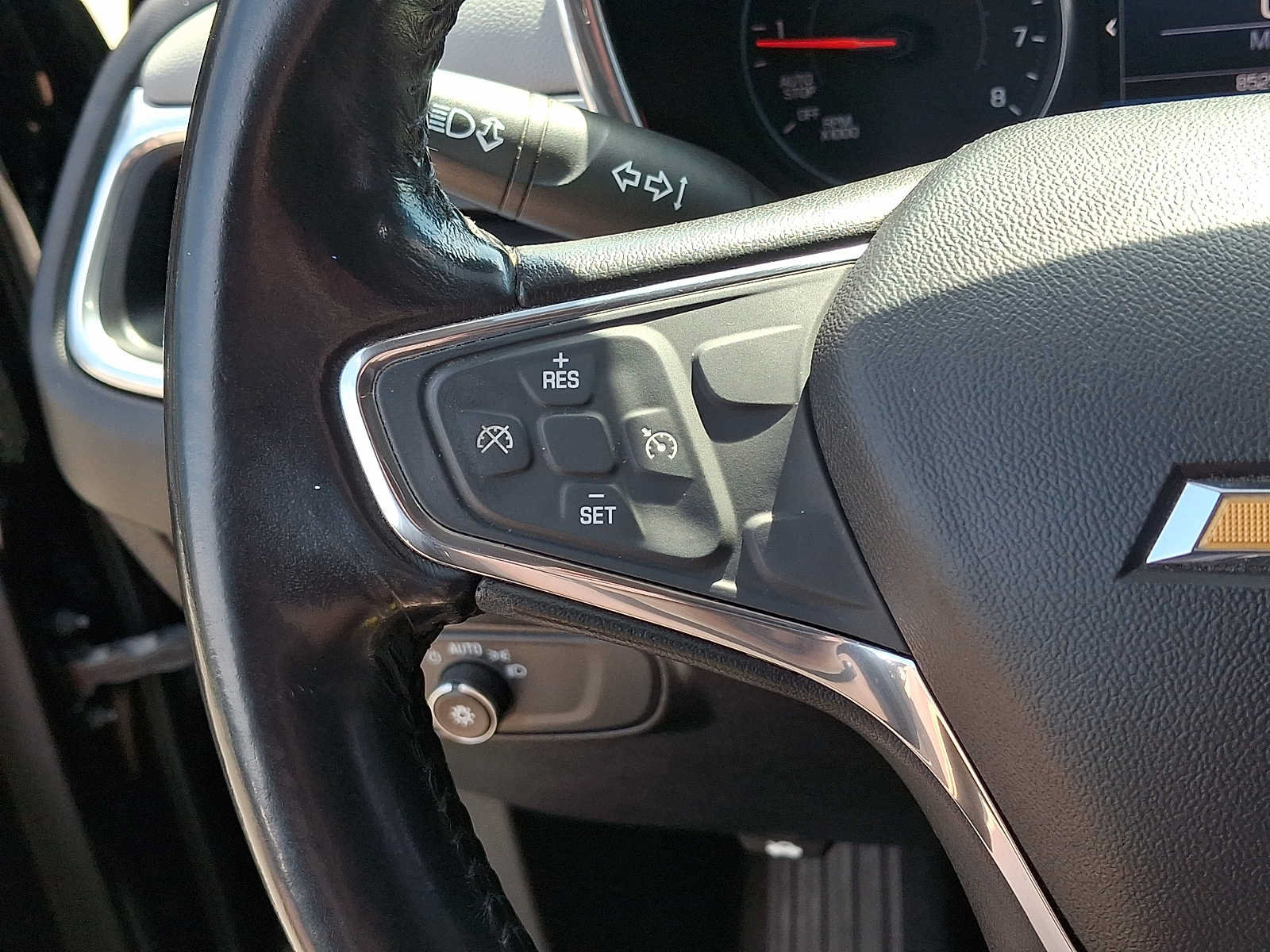 Certified 2019 Chevrolet Equinox LT AWD/4WD image 20