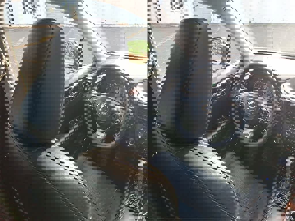 Used 2017 Lexus RX 350 AWD w/ Premium Package image 15