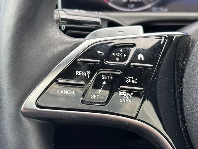 Certified 2024 Mercedes-Benz E 450 4MATIC Sedan image 17