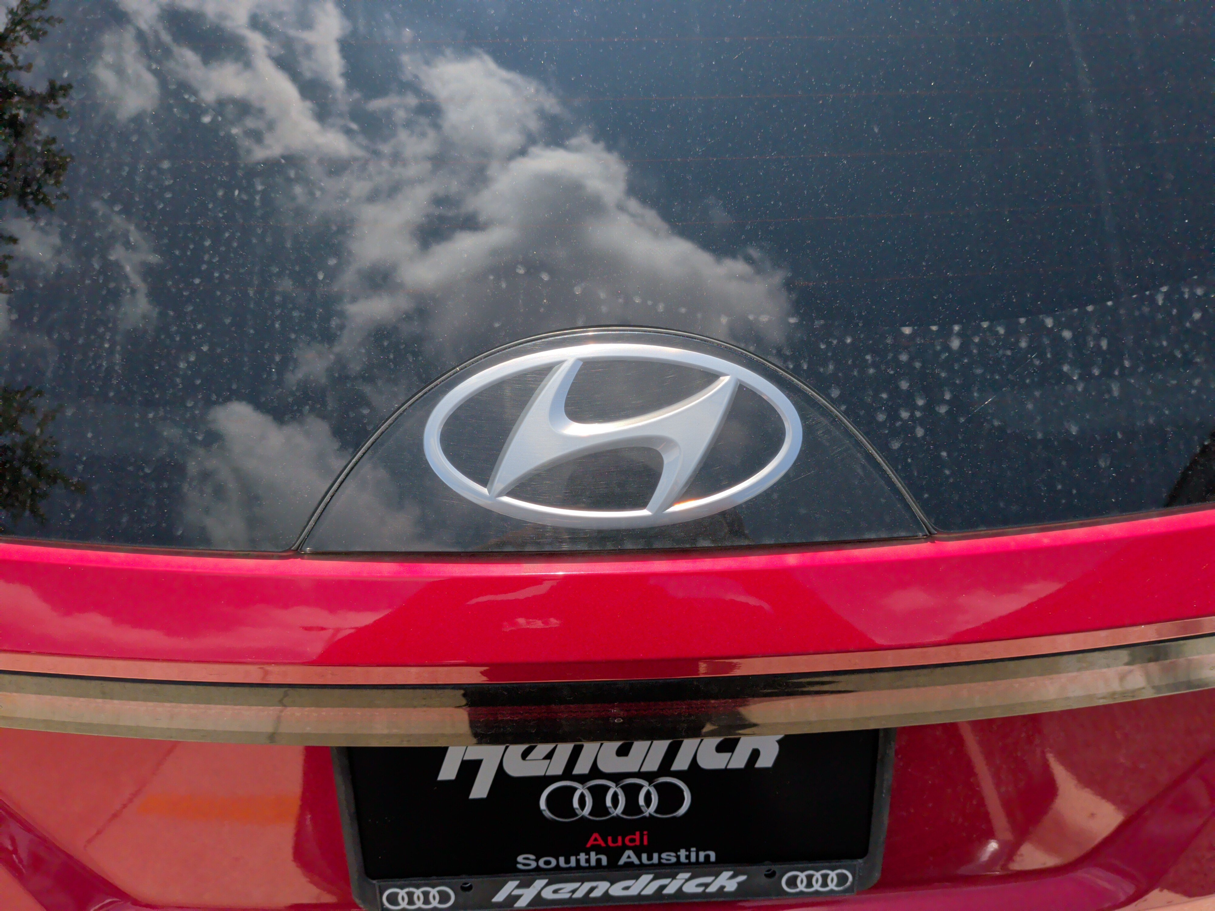 Used 2023 Hyundai Tucson SEL w/ Convenience Package FWD image 35