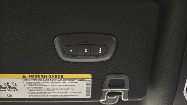 New 2026 Jeep Grand Cherokee Limited image 41