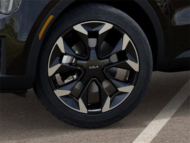 New 2026 Kia Sorento EX image 9