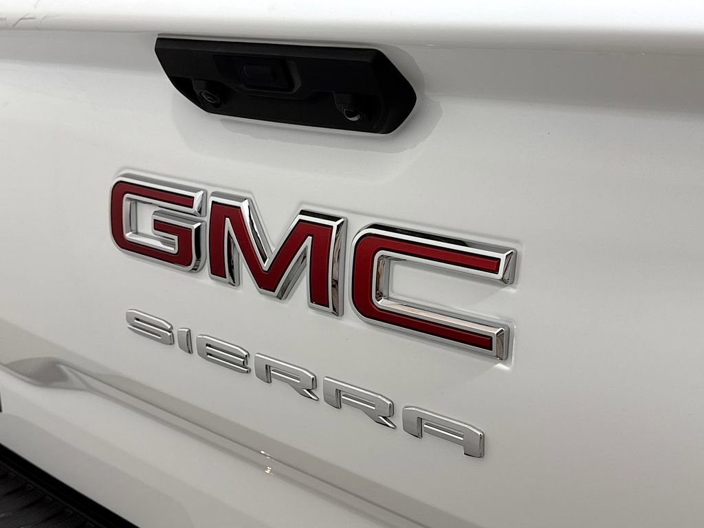 New 2026 GMC Sierra 1500 Elevation image 18
