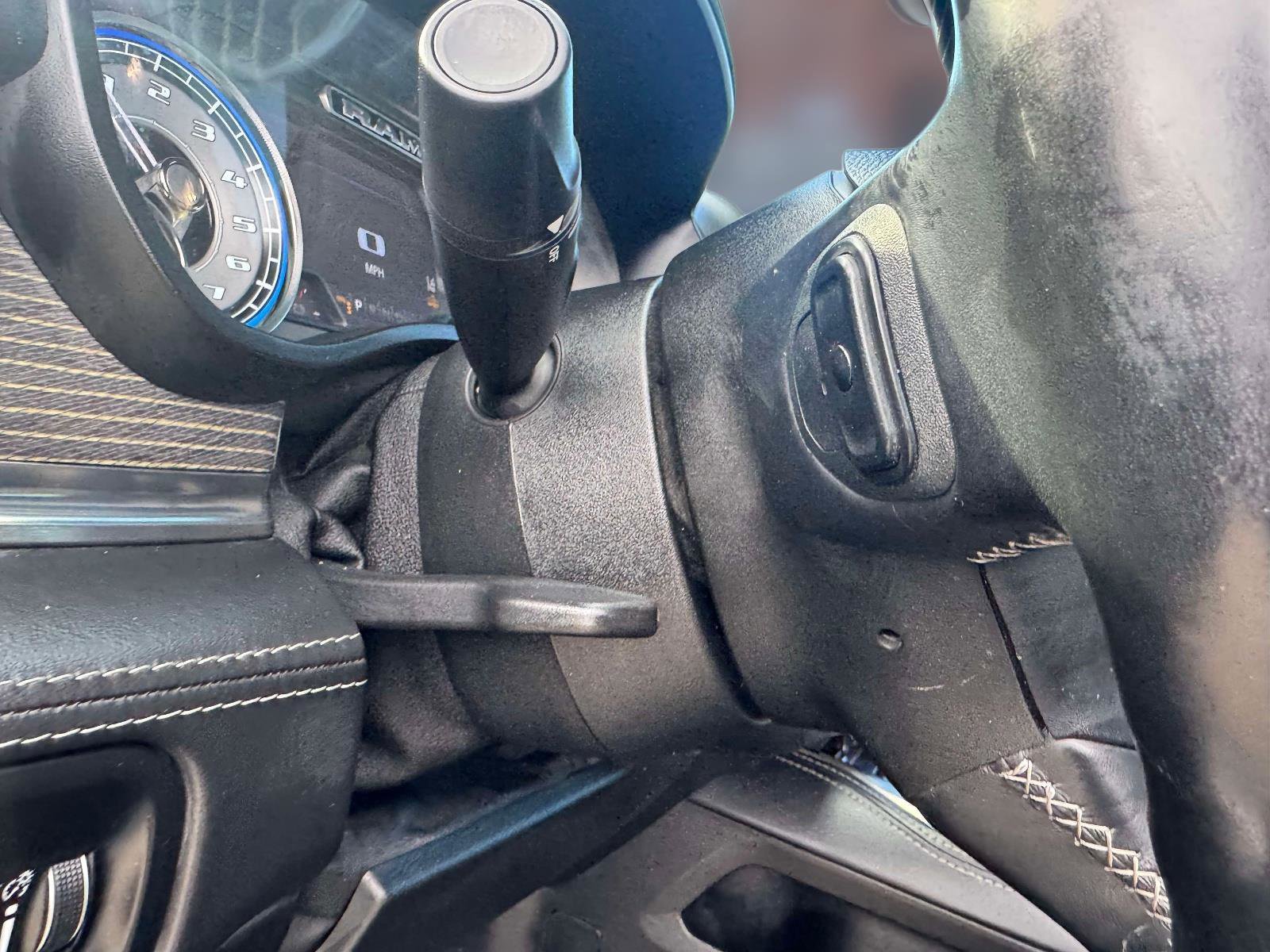 Used 2020 RAM 1500 Limited image 28