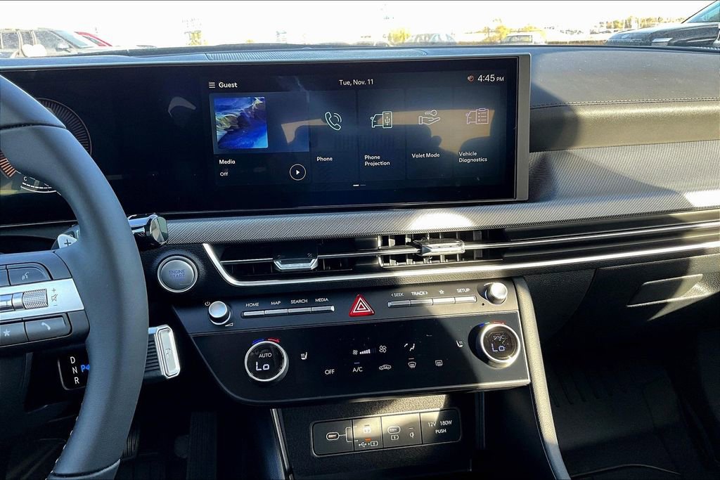 New 2026 Hyundai Sonata SEL image 25