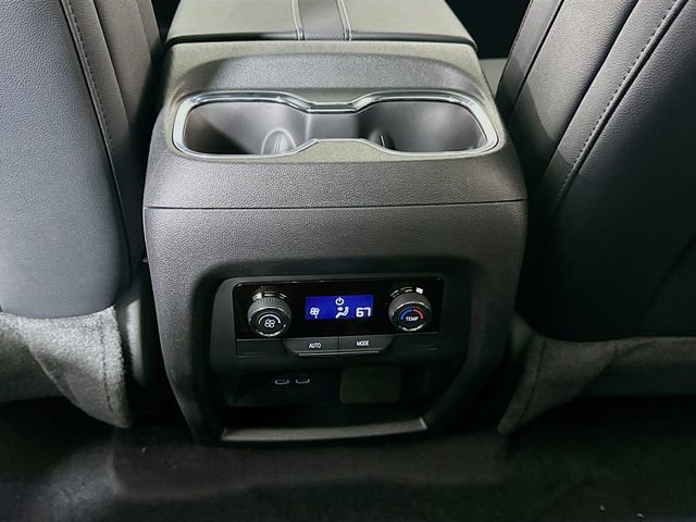 New 2026 Chevrolet Traverse Z71 w/ Enhanced Driving Package image 27