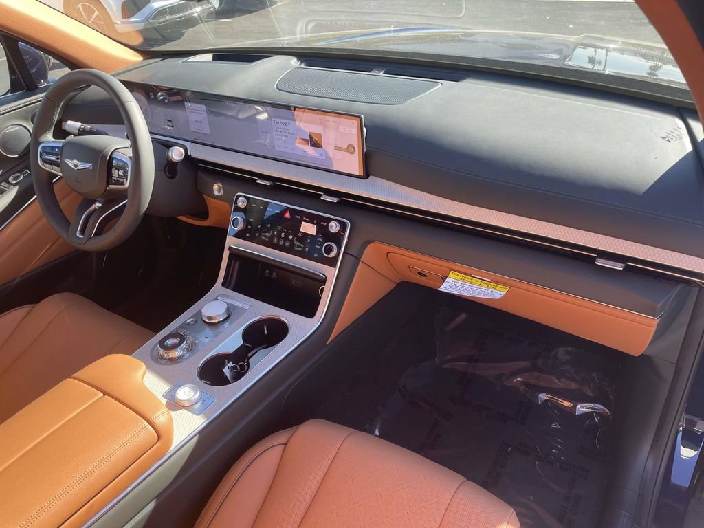 New 2026 Genesis GV80 2.5T Prestige AWD/4WD image 32