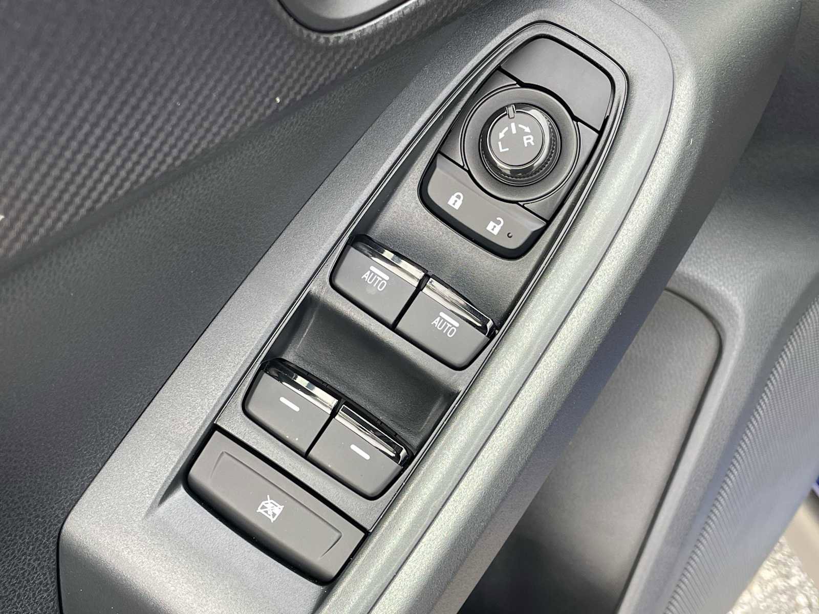 New 2026 Subaru Crosstrek 2.5i Sport AWD/4WD image 12