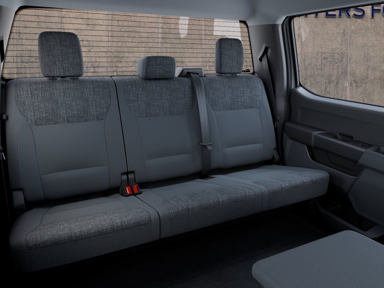 New 2027 Ford F350 XLT AWD/4WD image 11