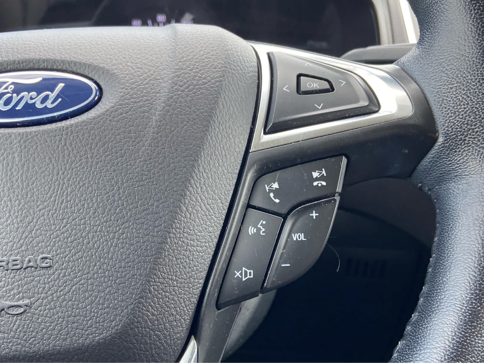 Used 2023 Ford Edge SEL w/ Convenience Package AWD/4WD image 21