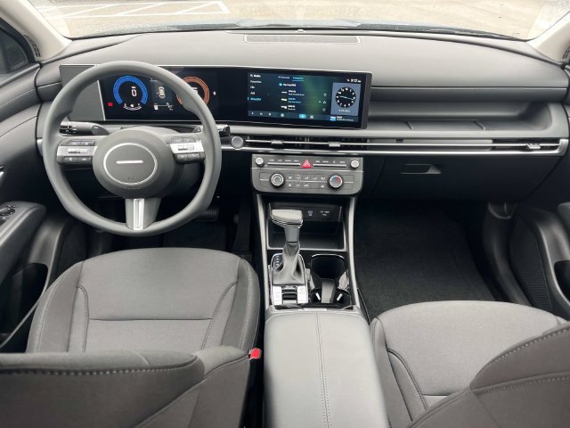New 2026 Hyundai Tucson SE FWD image 15