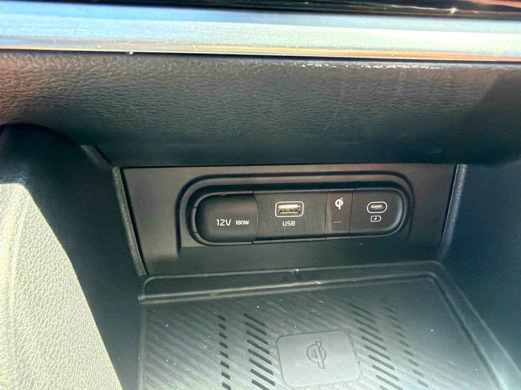Used 2024 Kia Sportage SX AWD/4WD image 19
