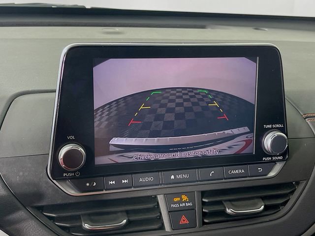 Used 2022 Nissan Altima 2.5 SR image 12