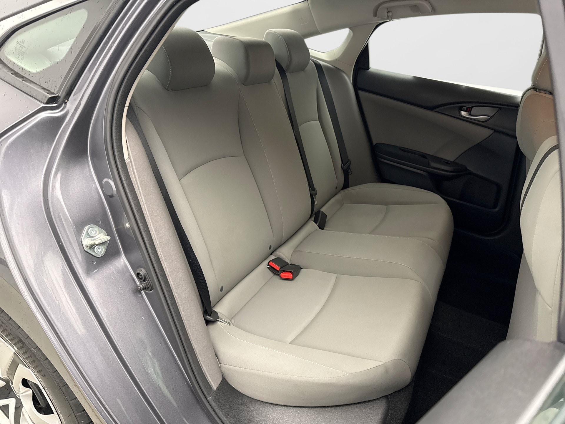 Used 2018 Honda Civic LX image 17