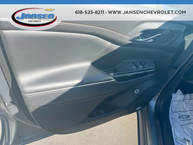 Used 2021 GMC Acadia AT4 w/ Technology Package AWD/4WD image 22