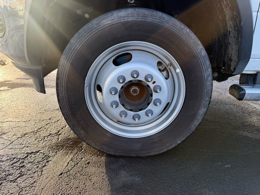 New 2024 RAM 5500 Tradesman image 44