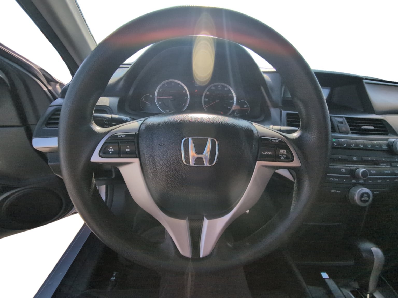Used 2009 Honda Accord EX image 13