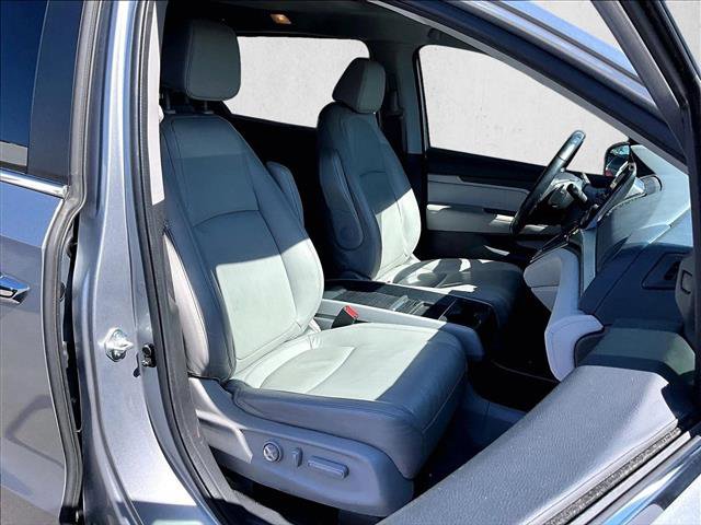 Used 2022 Honda Odyssey EX-L image 7