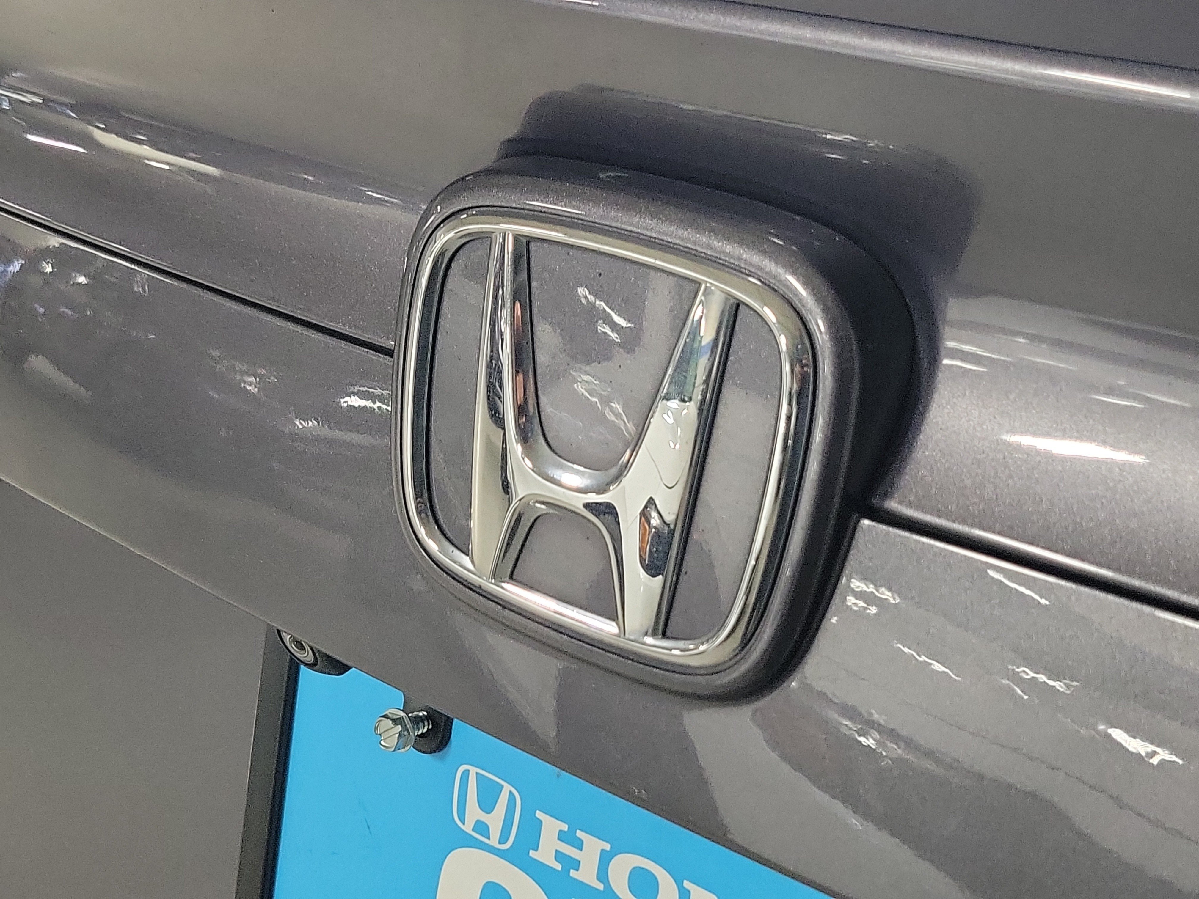 Used 2020 Honda Civic EX-L image 7