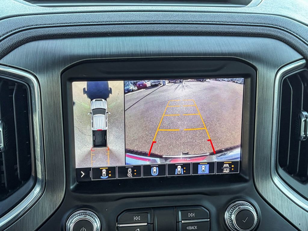 Used 2022 GMC Sierra 2500 Denali w/ Denali Ultimate Package image 60