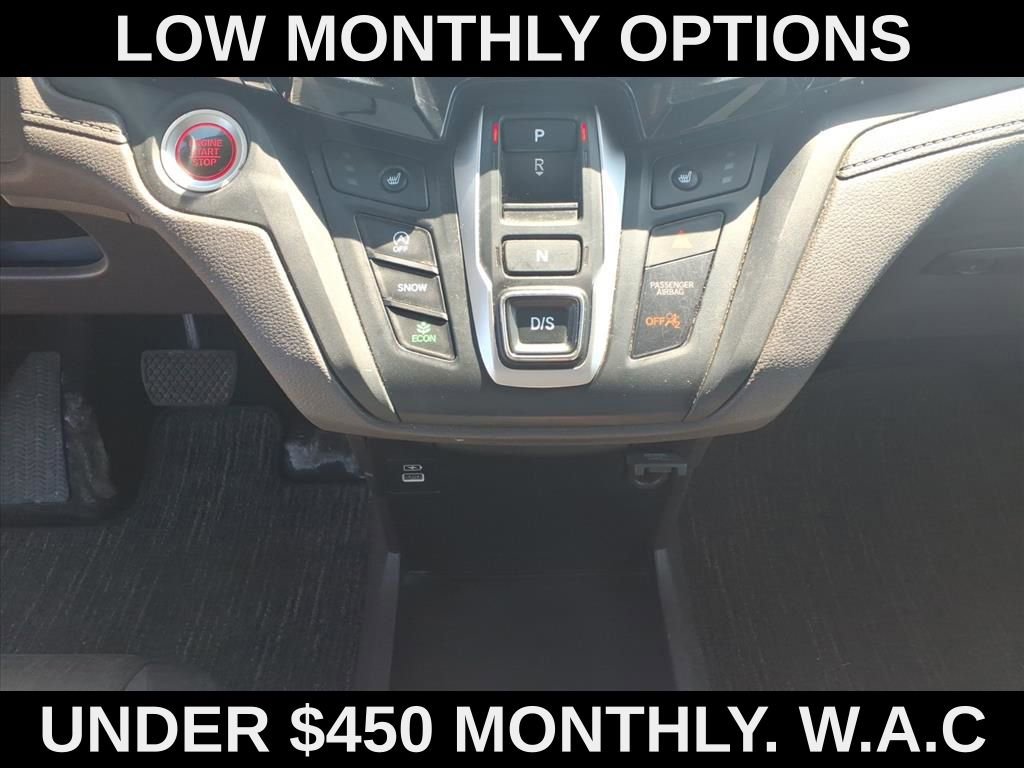 Used 2023 Honda Odyssey EX image 23