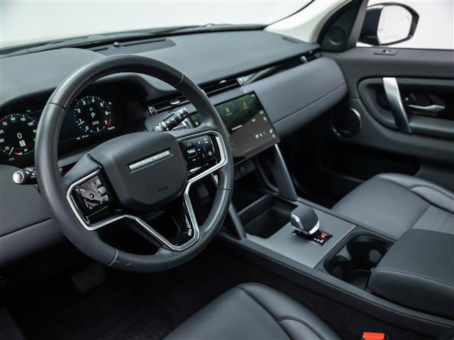 Used 2024 Land Rover Discovery Sport S AWD/4WD image 16