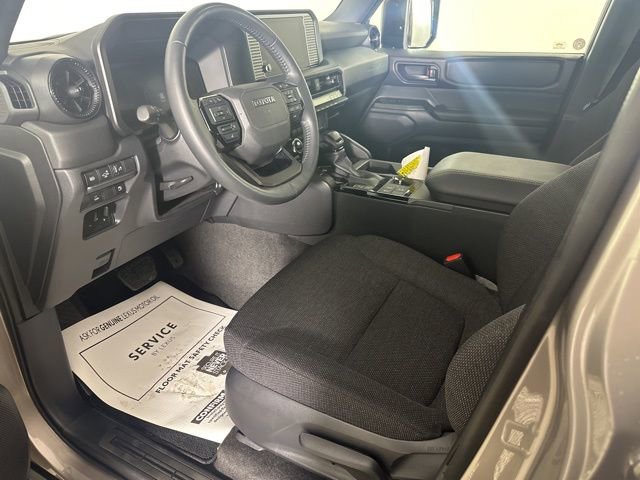 Used 2024 Toyota Land Cruiser 1958 AWD/4WD image 9