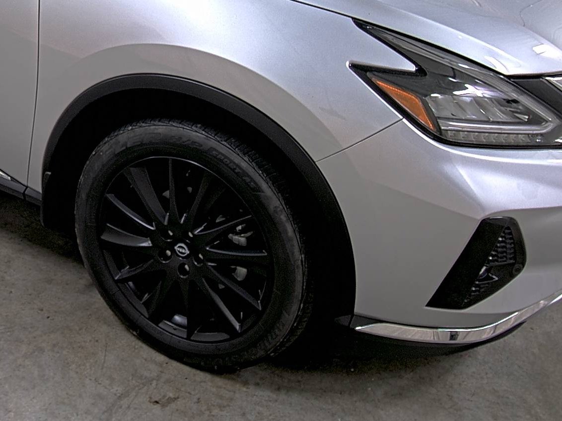 Used 2023 Nissan Murano Platinum w/ Cargo Package image 14